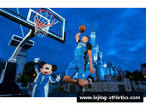 乐竞体育NBA赛事狂热：探索体育彩票的新天地 - 副本