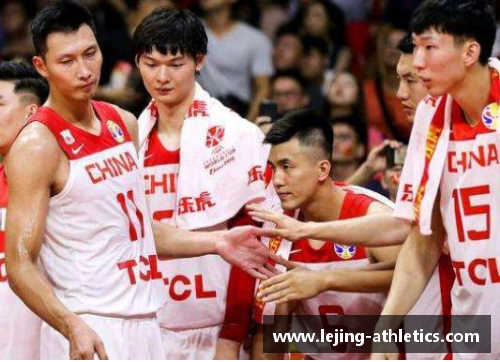 乐竞体育周琦再度入选中国男篮，备战奥运会备受期待
