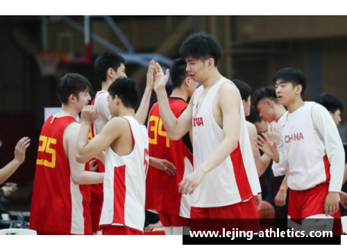 乐竞体育大连男篮挑战南京同曦，全队备战状态良好