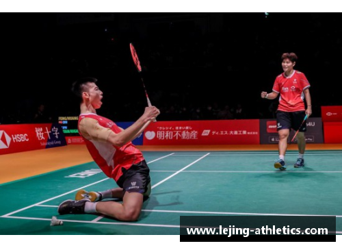 乐竞体育世界羽联印尼大师赛：国羽斩获2金2银的辉煌之路