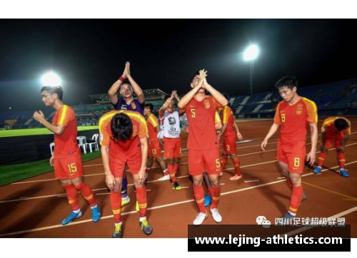 乐竞体育挪威队遭遇劲敌，晋级之路坎坷不前